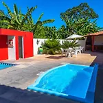 Casa 150M Da Praia