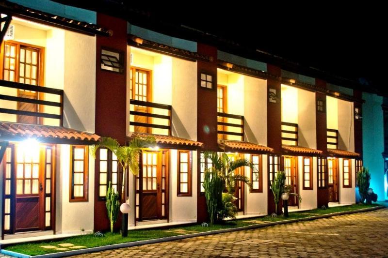 Casa 150m Da Praia Holiday home Porto Seguro