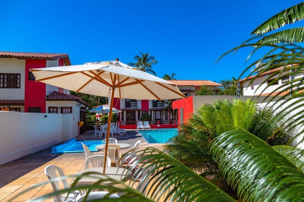 Casa 150m Da Praia *