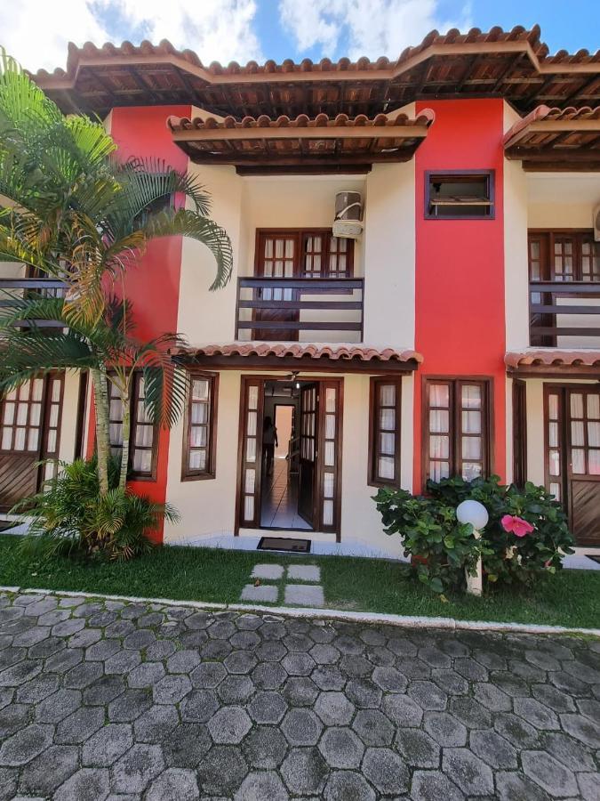 Casa 150m Da Praia Porto Seguro