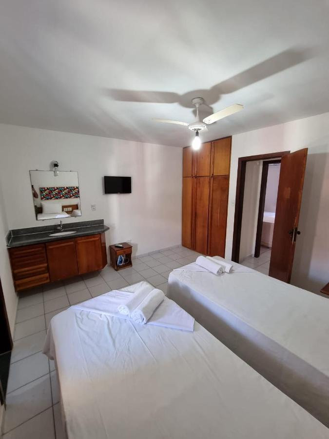 Casa 150m Da Praia Holiday home Porto Seguro