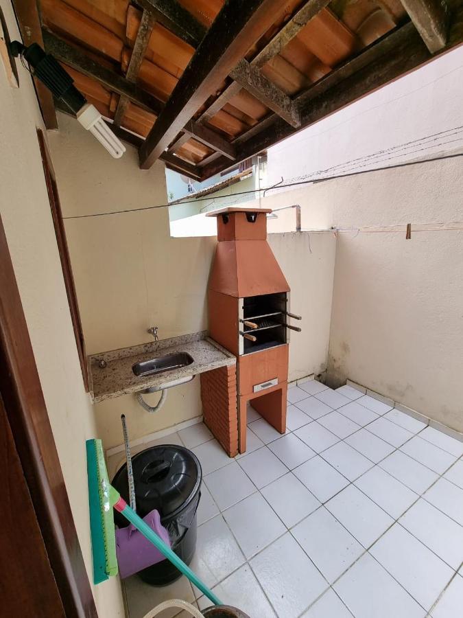 Casa 150m Da Praia Holiday home *