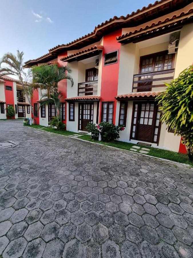 Casa 150m Da Praia Porto Seguro