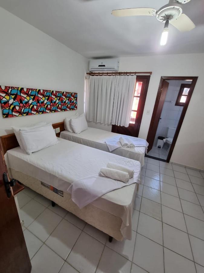 Casa 150m Da Praia Porto Seguro